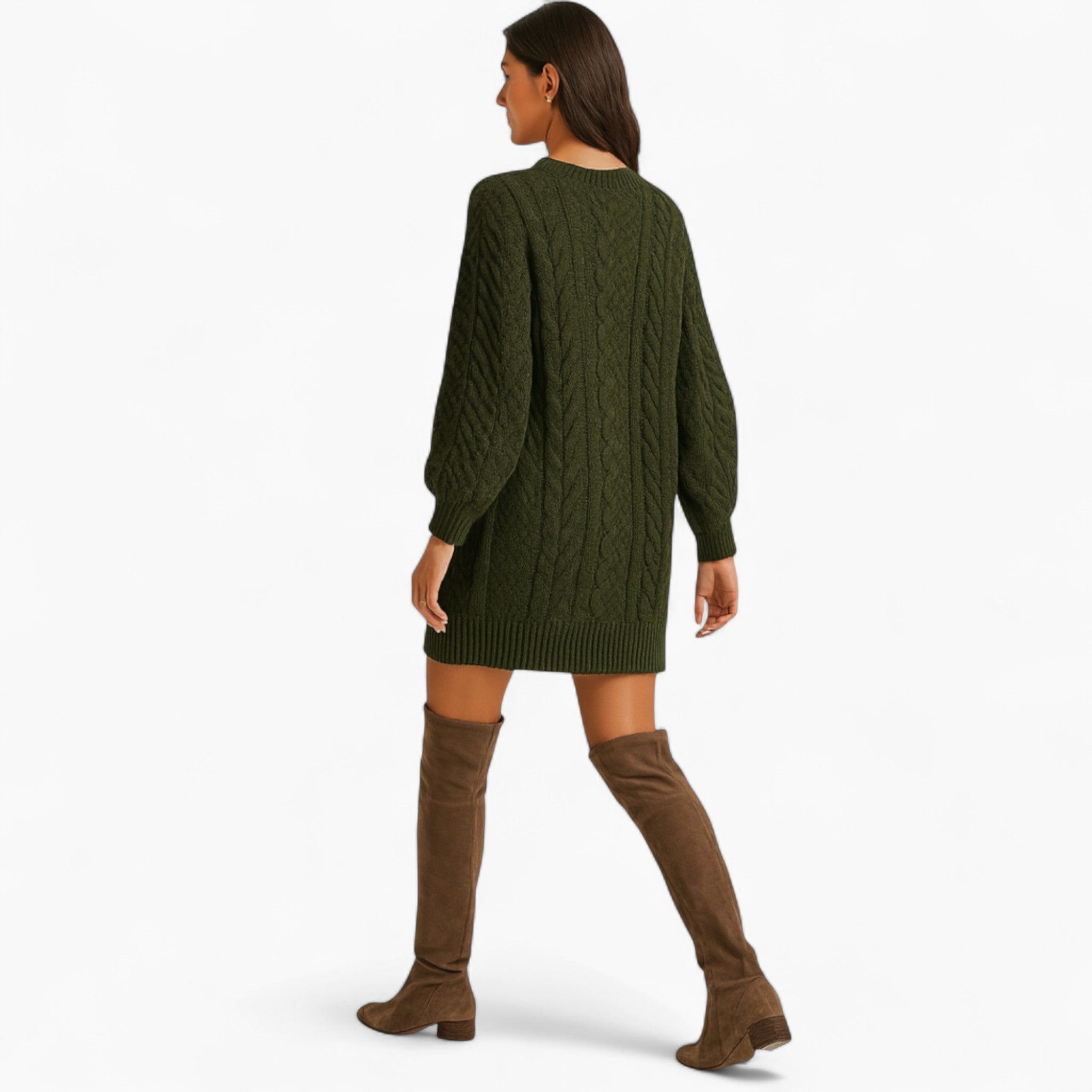 Levrae | Women’s Directional Style Sweater
