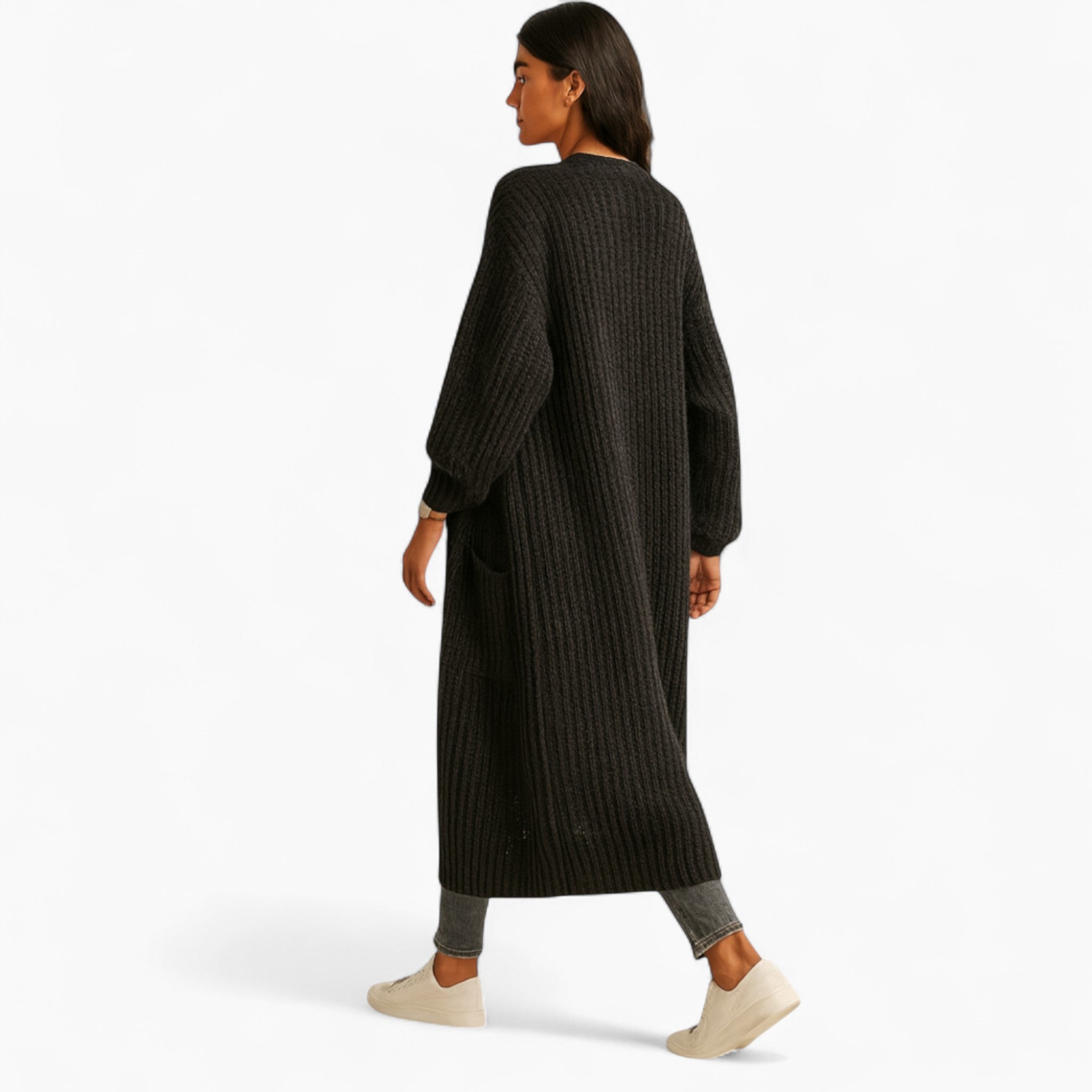 Levrae | Women’s Longline Sweater