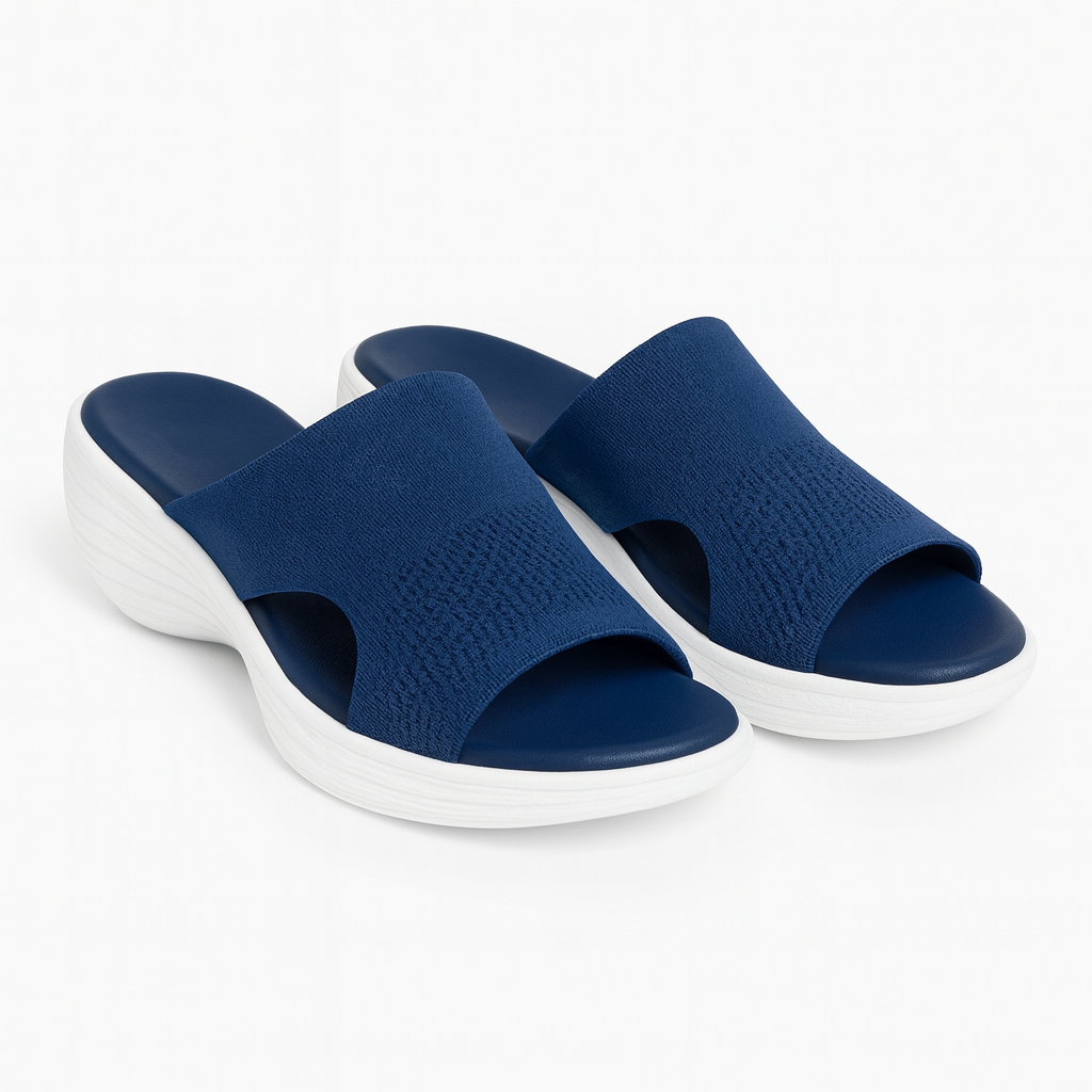 Levrae | Women’s Orthopedic Stretch Sandals