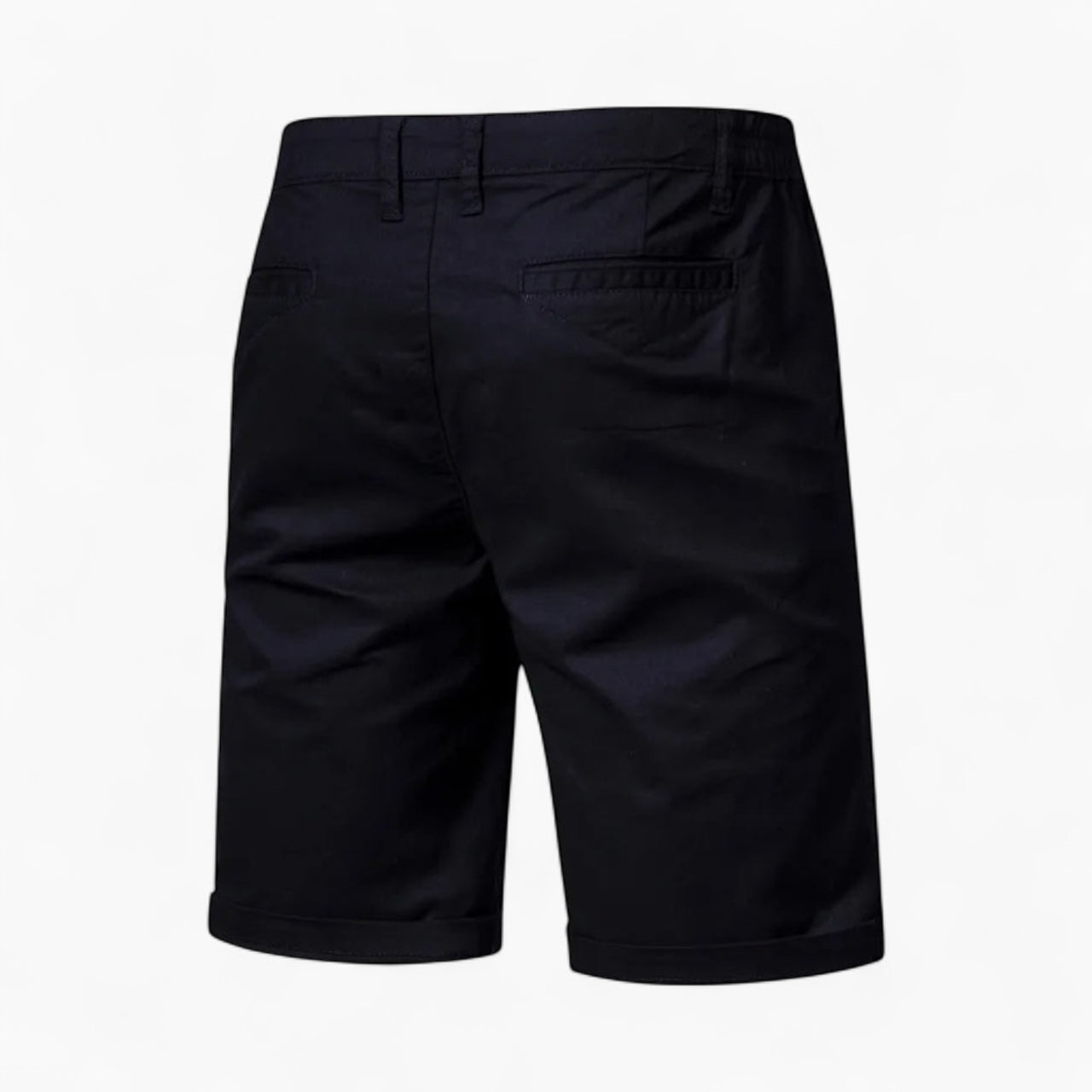 Levrae | Men’s Tailored Shorts
