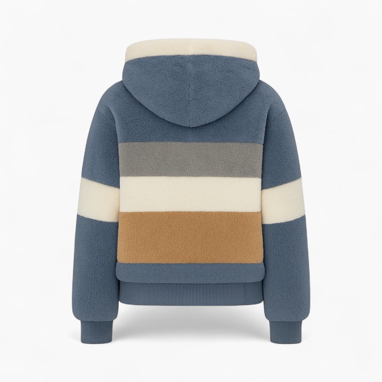 Levrae | Women’s Plush Jacket