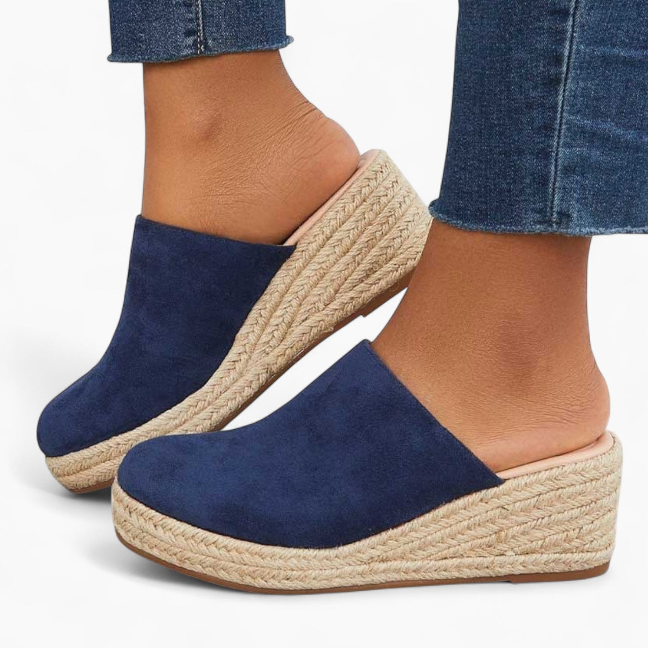 Levrae | Women’s Platform Wedges