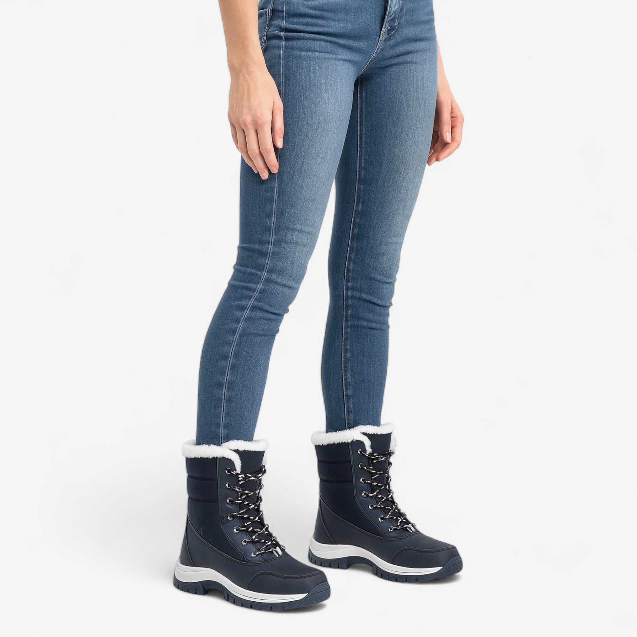Levrae | Women’s Winter Snow Boots