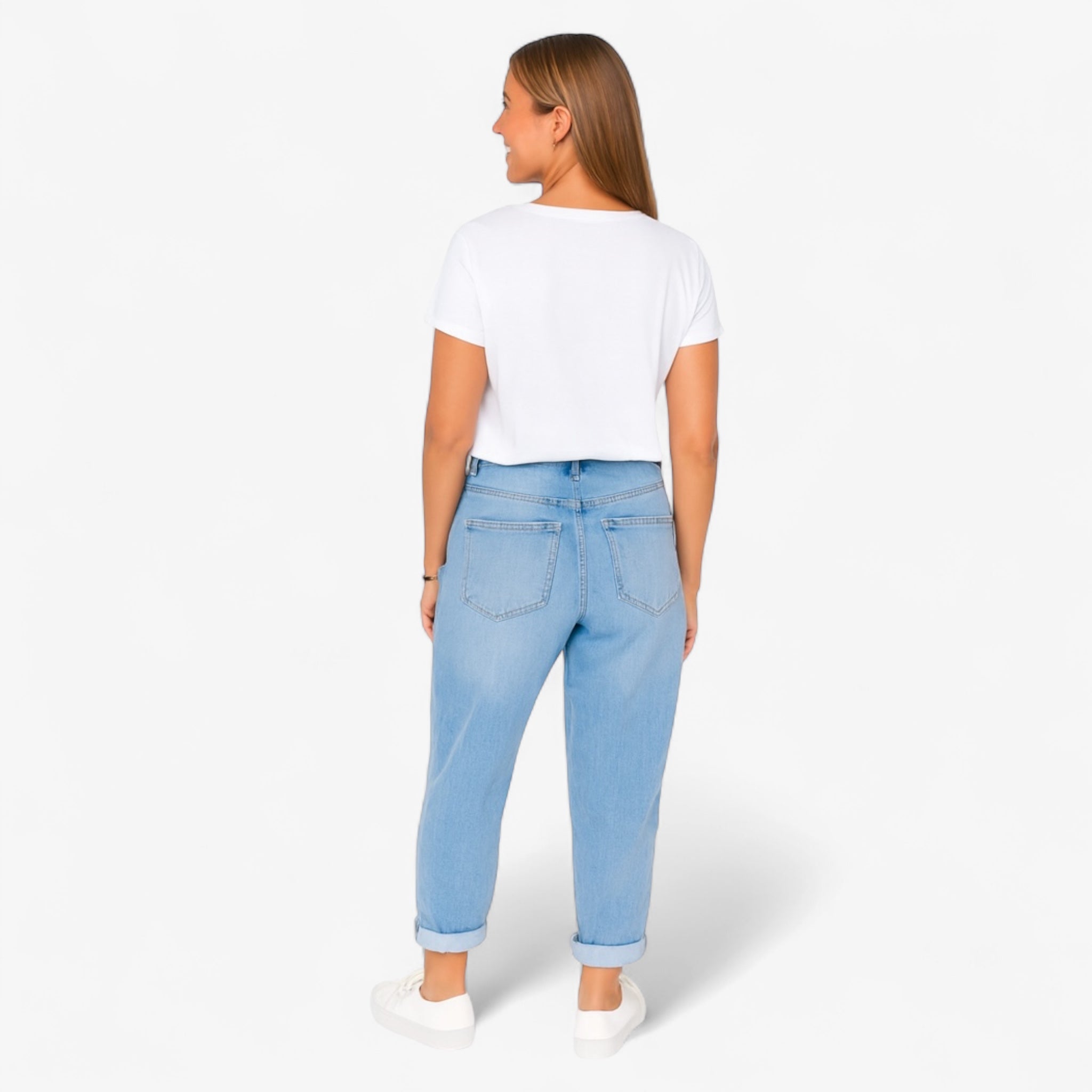 Levrae | Women’s Relaxed Trousers