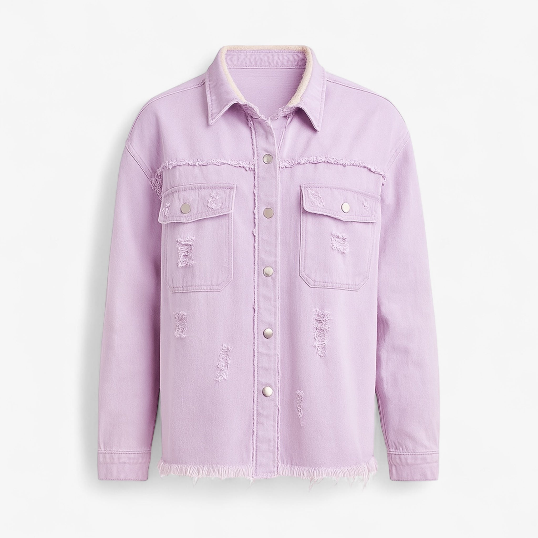 Levrae | Women’s Denim Jacket