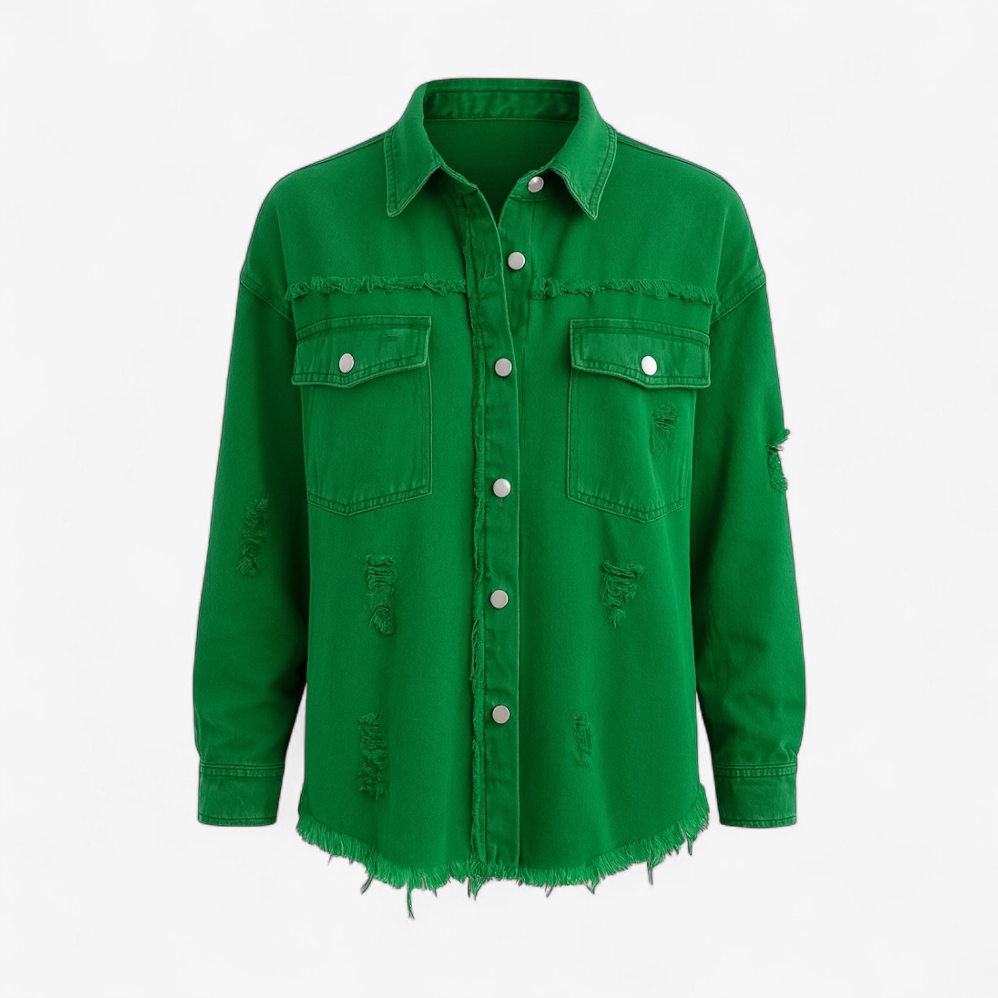 Levrae | Women’s Denim Jacket