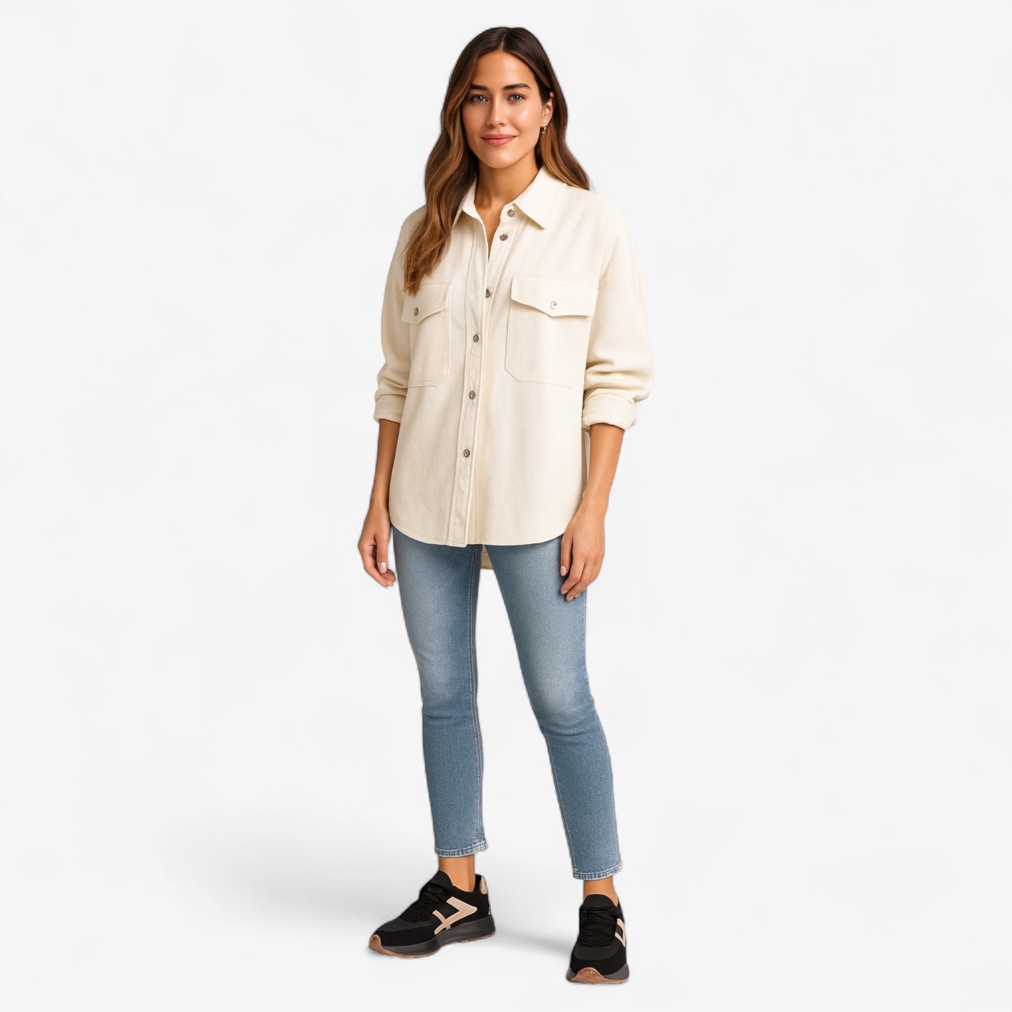 Levrae | Women’s Sport Sneakers