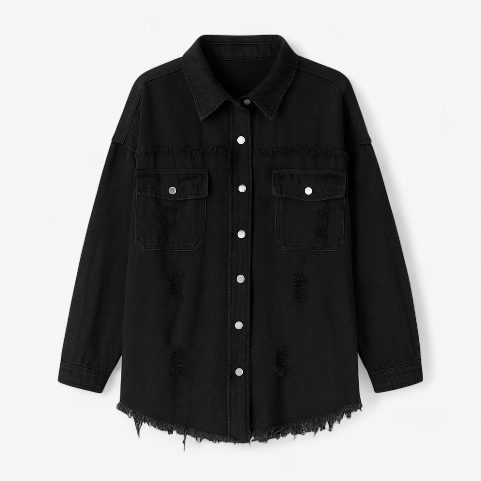 Levrae | Women’s Denim Jacket