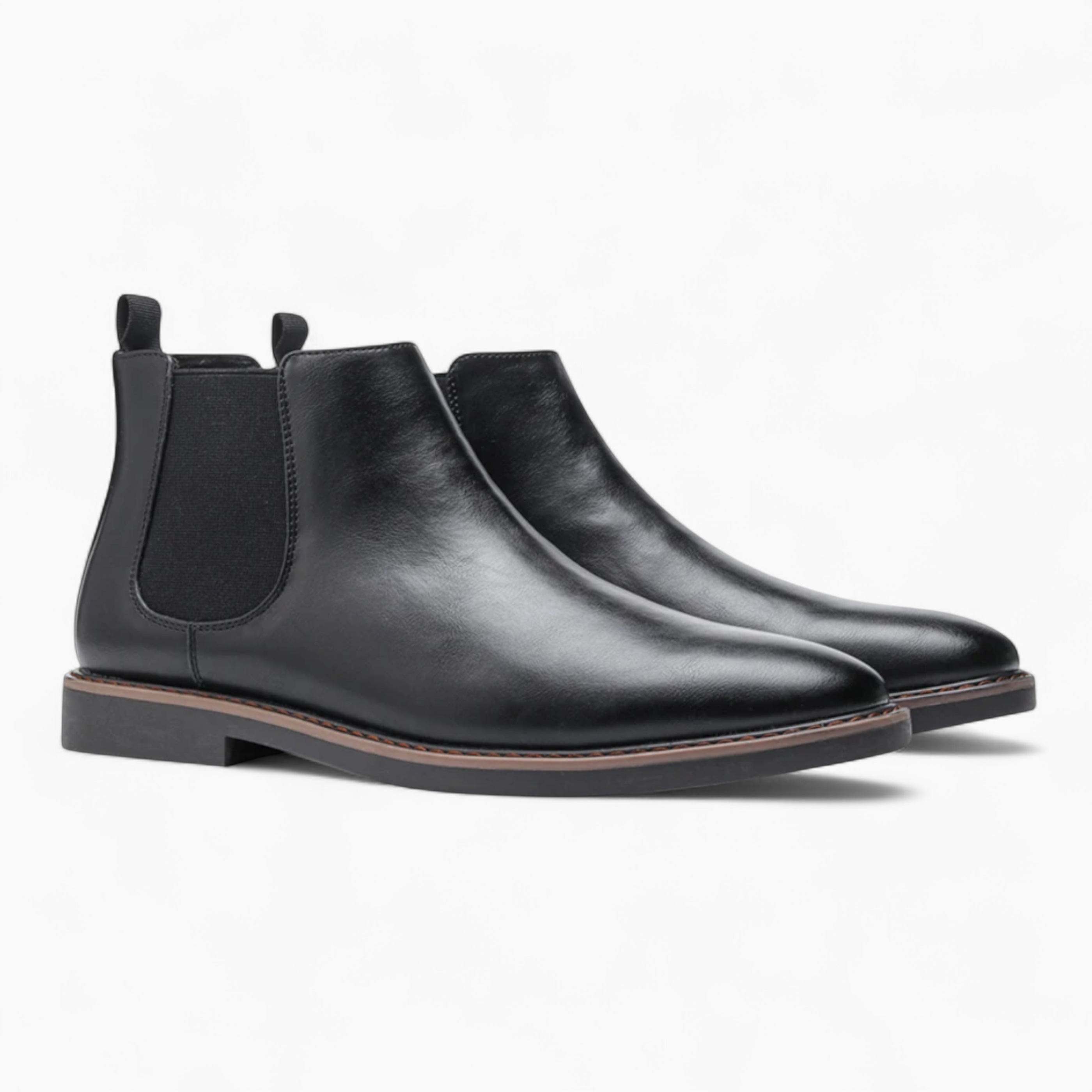 Levrae | Men’s Chelsea Boots