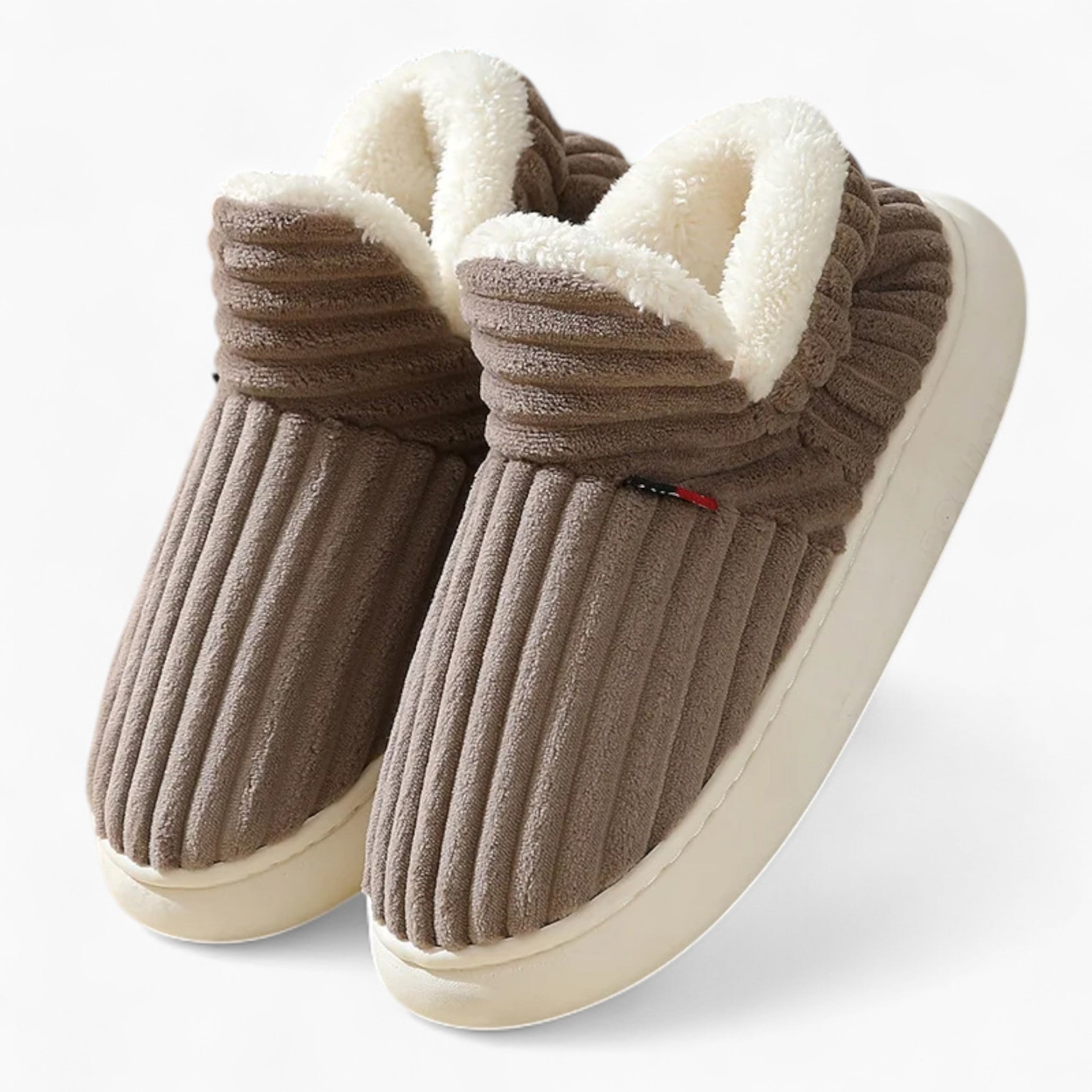 Levrae | Women’s Soft Sole Slippers