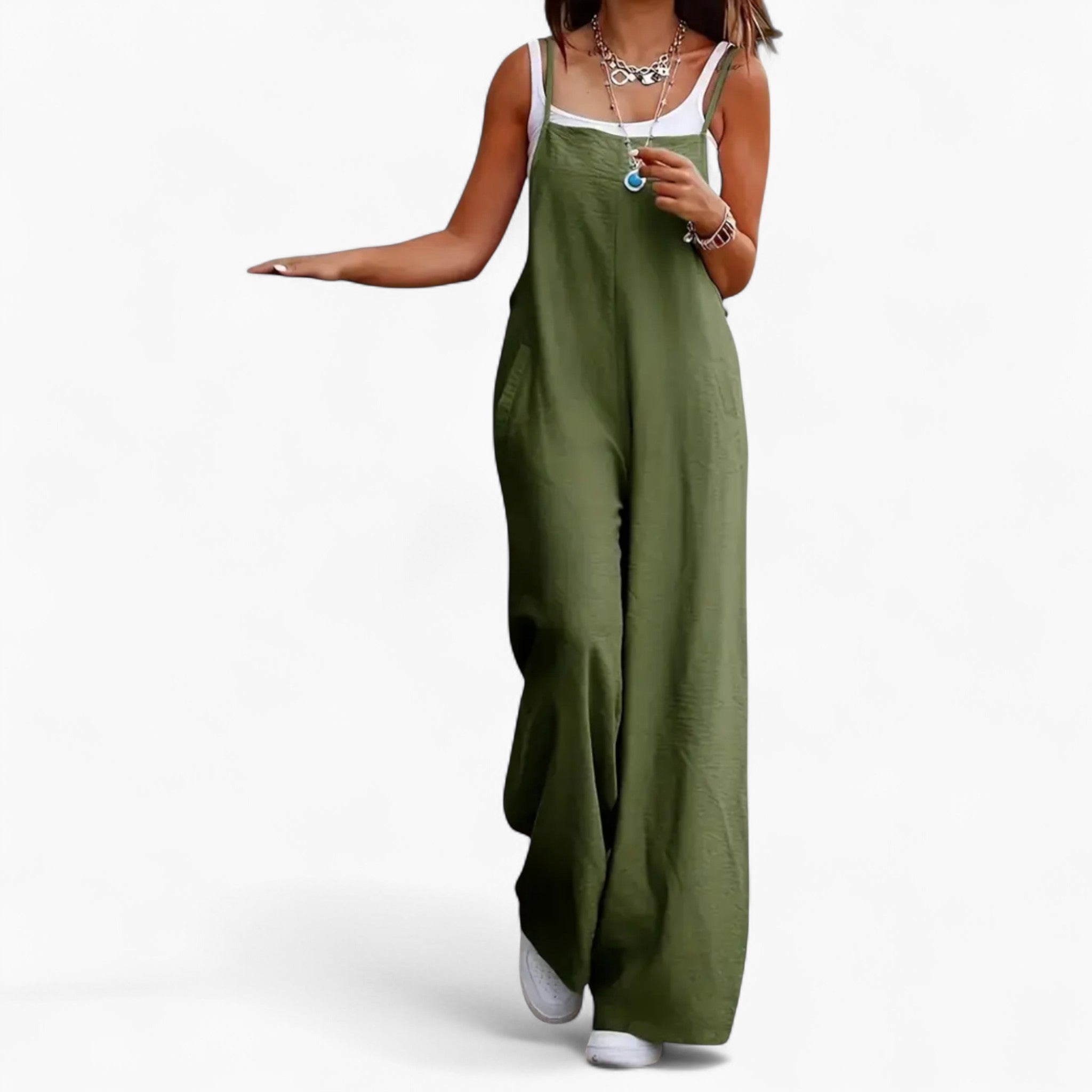Levrae | Women’s Jumpsuit