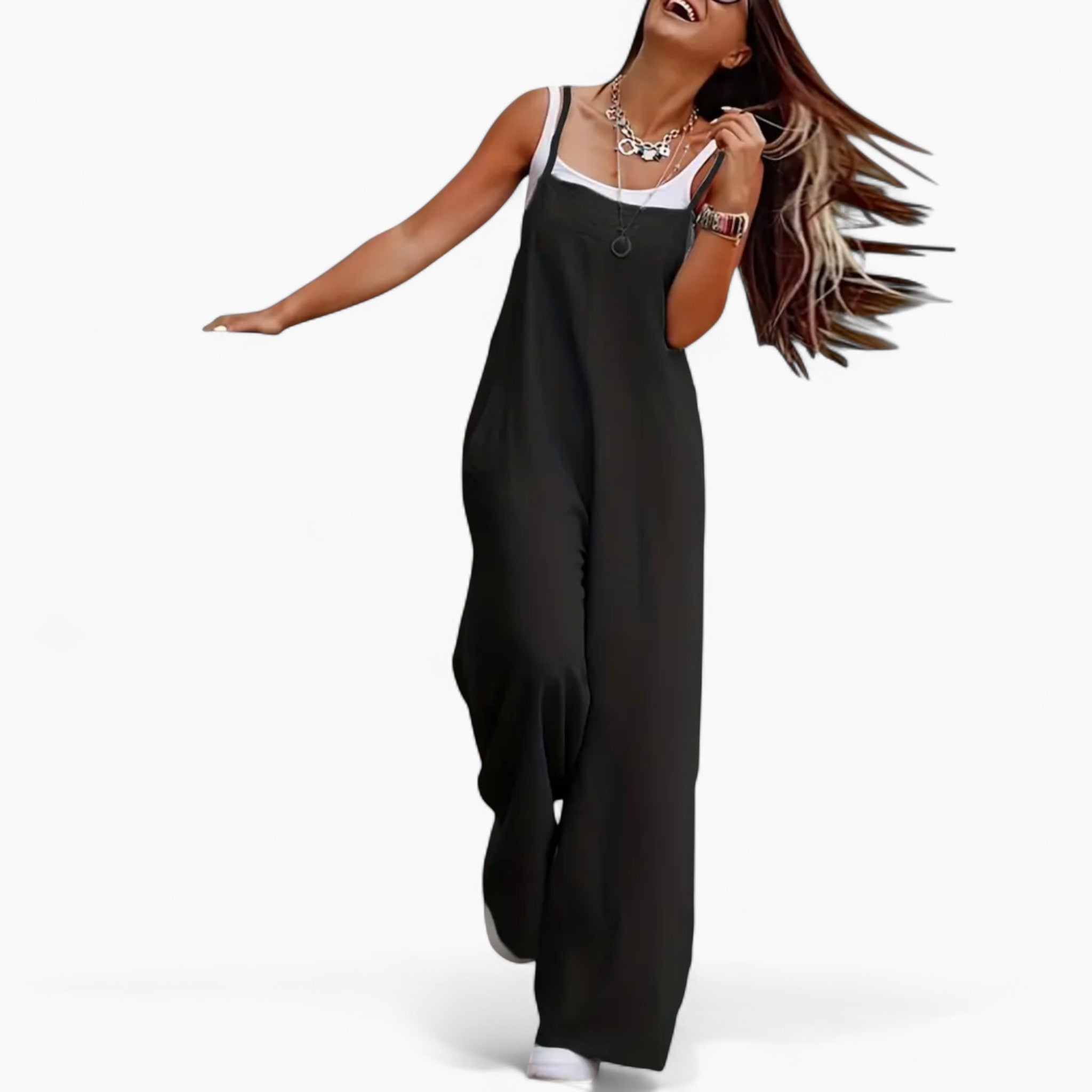 Levrae | Women’s Jumpsuit