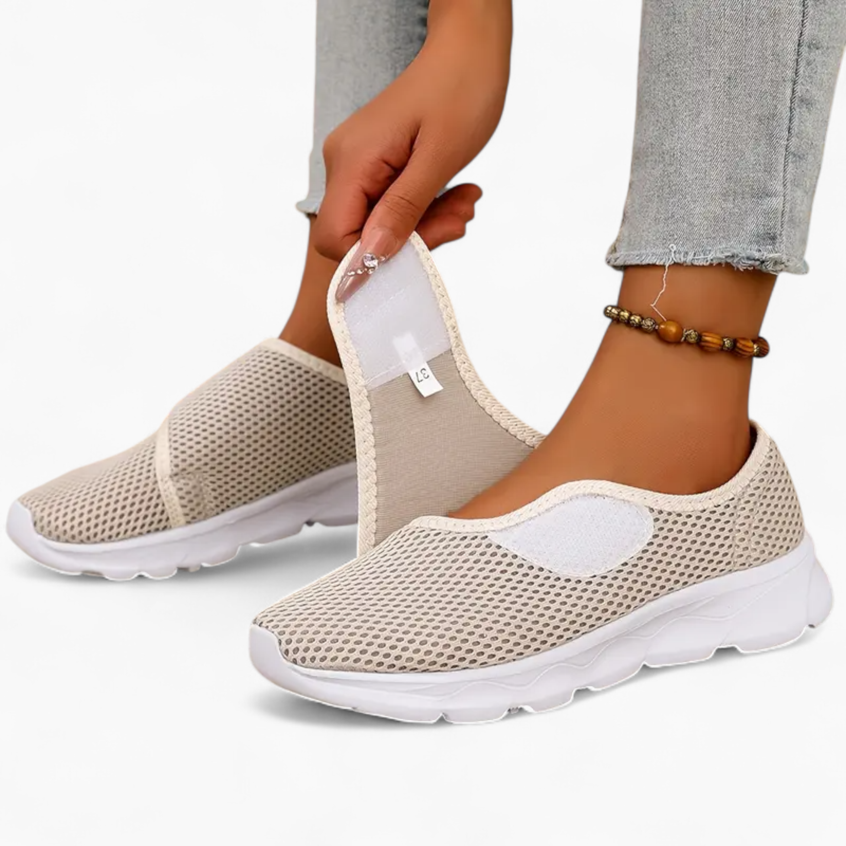 Levrae | Unisex Orthopedic Trainers