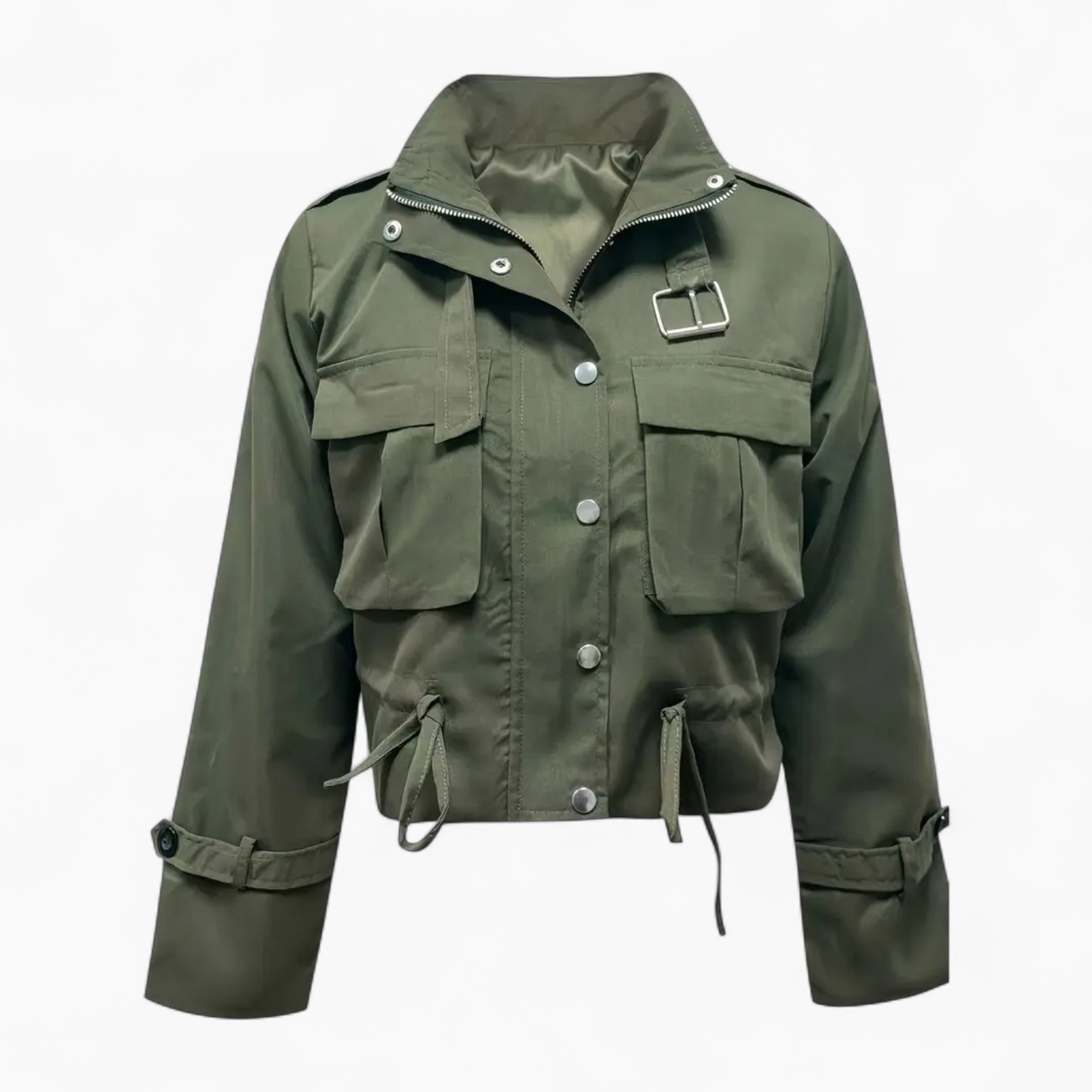 Levrae | Women’s Heritage Jacket