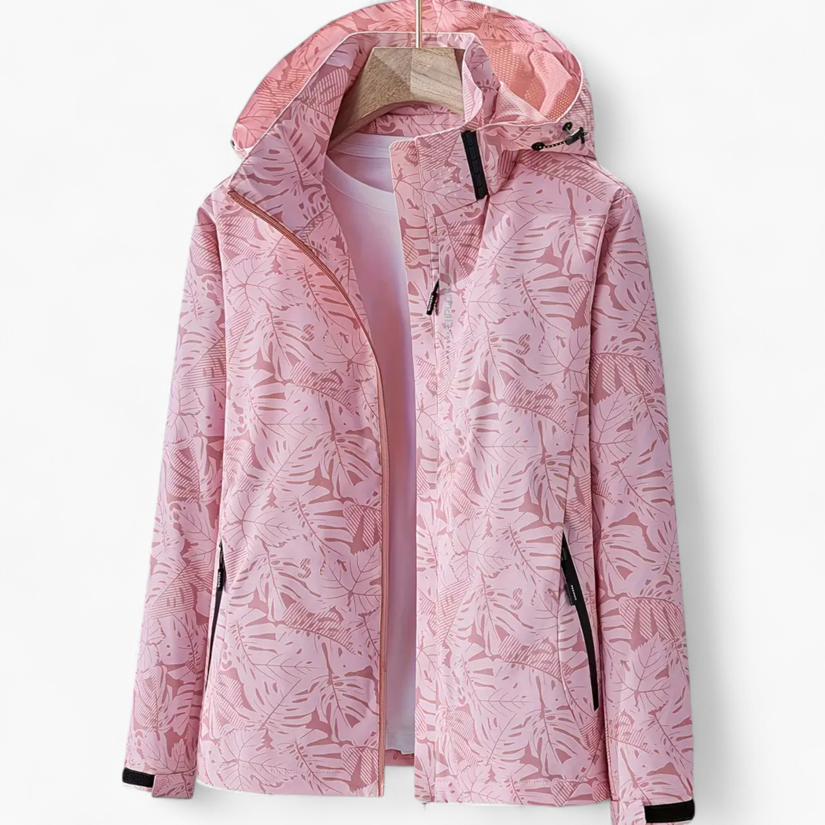 Levrae | Women’s Lightweight Shell Jacket