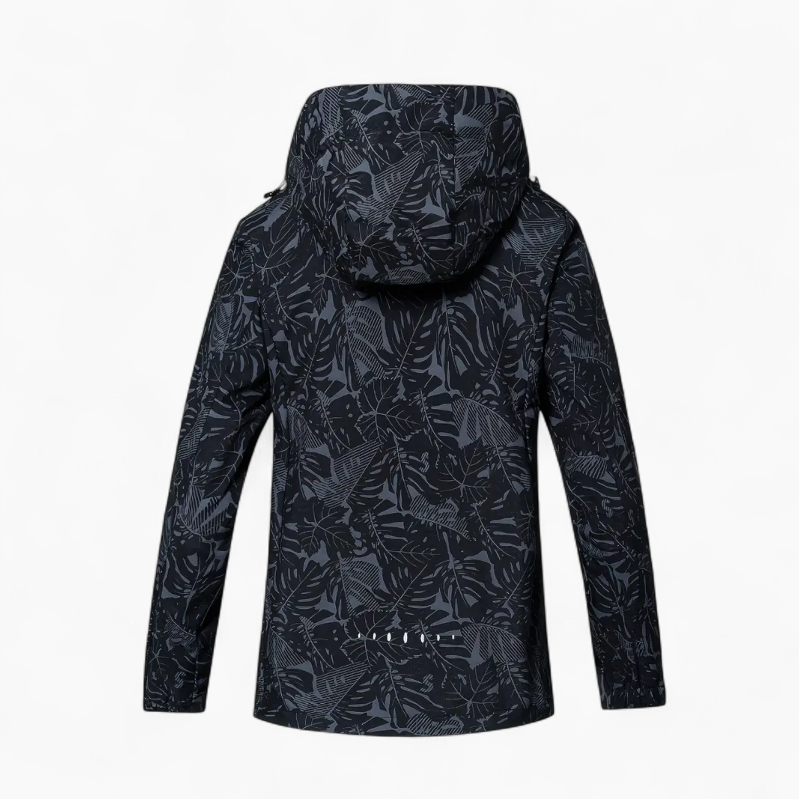 Levrae | Women’s Lightweight Shell Jacket