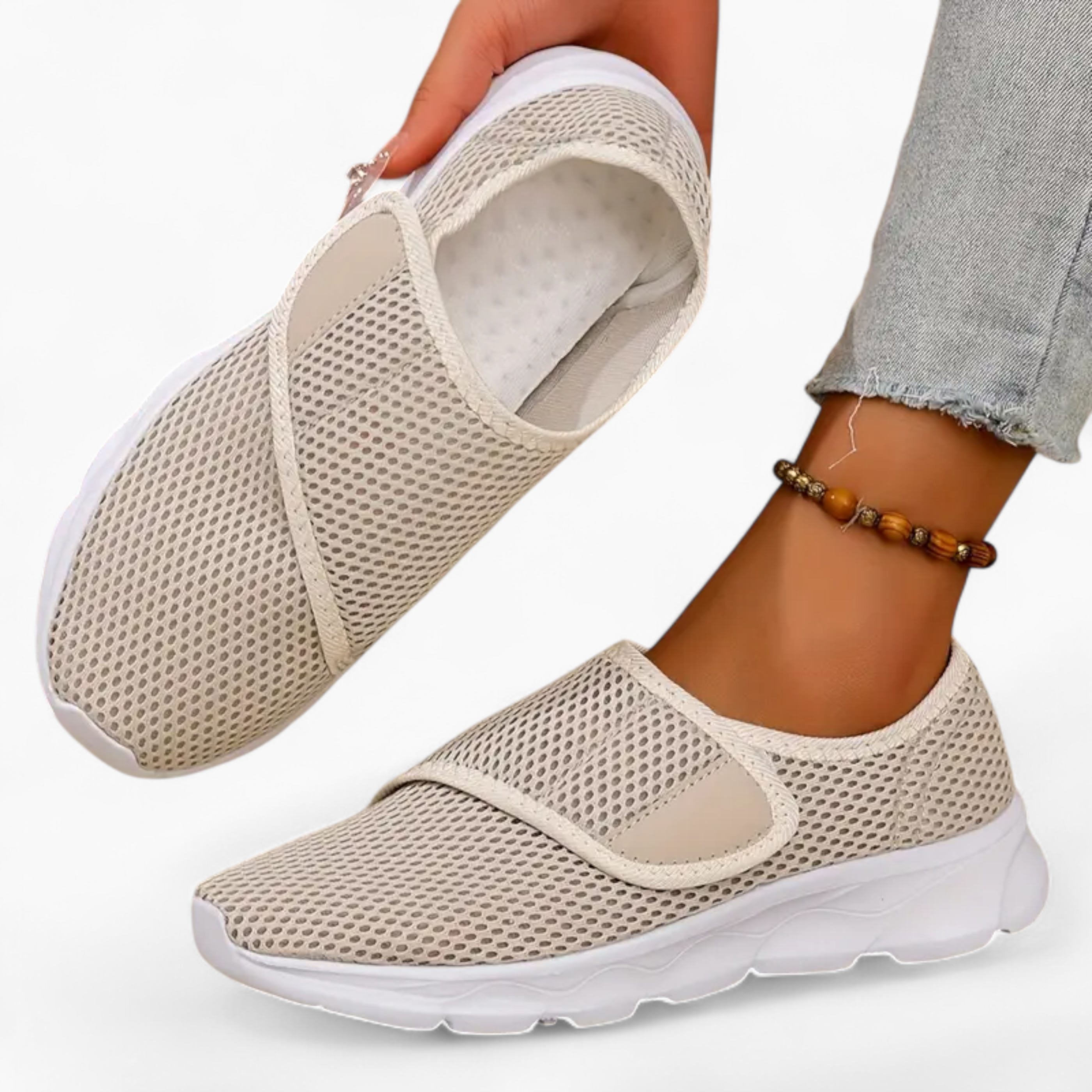 Levrae | Unisex Orthopedic Trainers