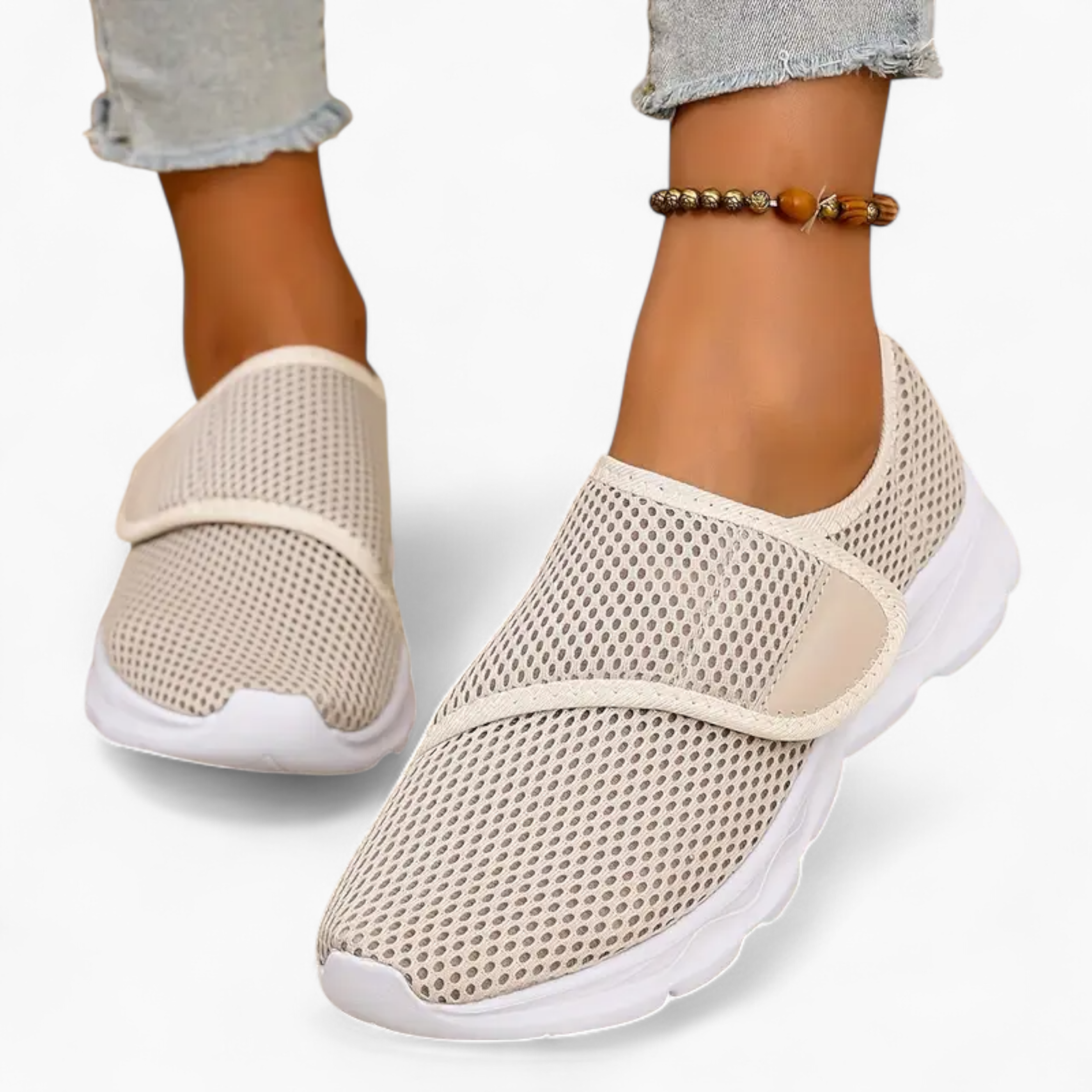 Levrae | Unisex Orthopedic Trainers