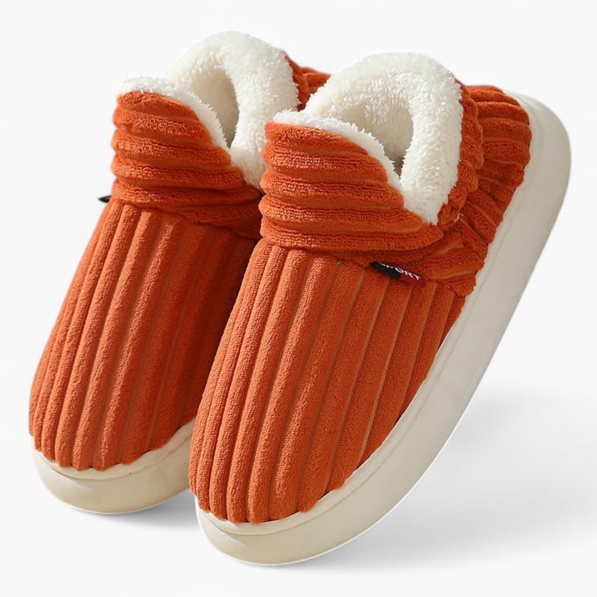 Levrae | Women’s Soft Sole Slippers