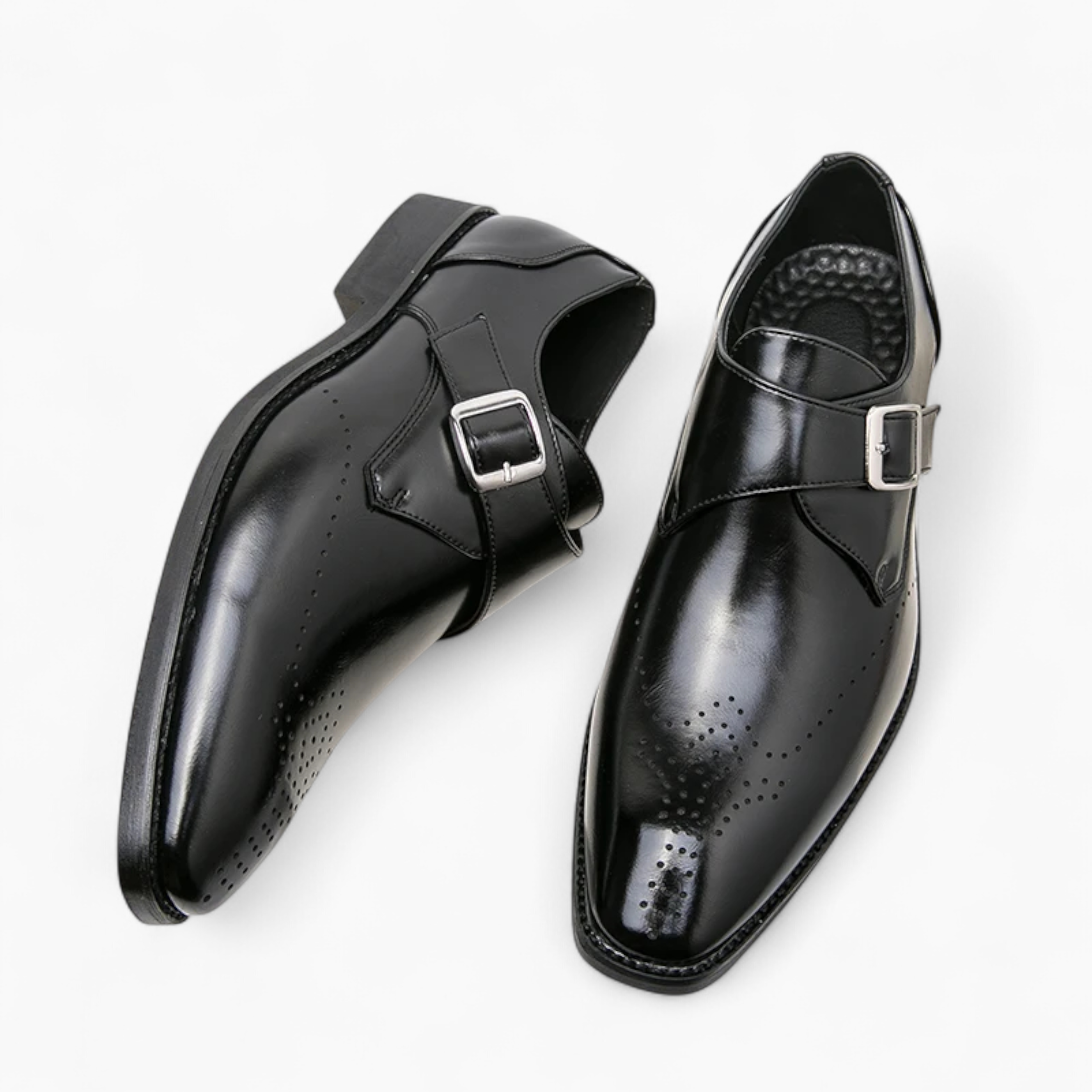 Levrae | Men’s Italian Loafers