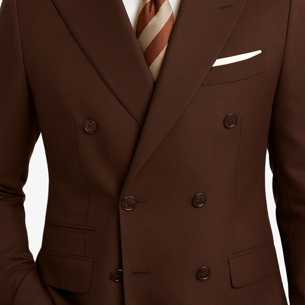 Levrae | Men’s Two-Piece Suit